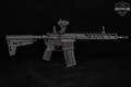Sig Sauer M400 SDI X-Series 5.56mm NATO Black in Excellent Condition Image 3