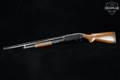 1954 Winchester Repeating Arms Model 12 12 Gauge Blued in Good Condition Image 2