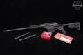 Savage Arms Model 110 BA Stealth .338 Lapua Matte Black in Very Good Condition Image 2
