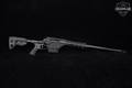 Savage Arms Model 110 BA Stealth .338 Lapua Matte Black in Very Good Condition Image 3