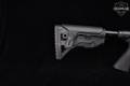 Savage Arms Model 110 BA Stealth .338 Lapua Matte Black in Very Good Condition Image 4