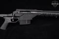 Savage Arms Model 110 BA Stealth .338 Lapua Matte Black in Very Good Condition Image 5