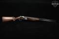 CZ Wingshooter 12 Gauge Two-Tone Silver & Blued in Good Condition Image 2