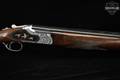 CZ Wingshooter 12 Gauge Two-Tone Silver & Blued in Good Condition Image 4