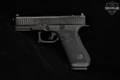 Glock G45 Gen6 9mm Luger Black in Excellent Condition Image 4