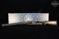 2003 Beretta Whitewing 20 Gauge Silver in Very Good Condition Image 2