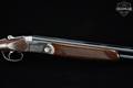 2003 Beretta Whitewing 20 Gauge Silver in Very Good Condition Image 5