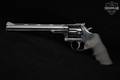 Dan Wesson Model 15-2 Pistol Pack, Vent Heavy (VH) .357 Mag. Blued in Very Good Condition Image 3