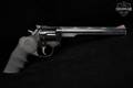 Dan Wesson Model 15-2 Pistol Pack, Vent Heavy (VH) .357 Mag. Blued in Very Good Condition Image 4