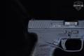 Walther PPS 9mm Luger Matte Black in Very Good Condition Image 4