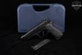 Beretta 92FS 9mm Luger Black Bruniton in Very Good Condition Image 2