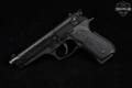Beretta 92FS 9mm Luger Black Bruniton in Very Good Condition Image 4