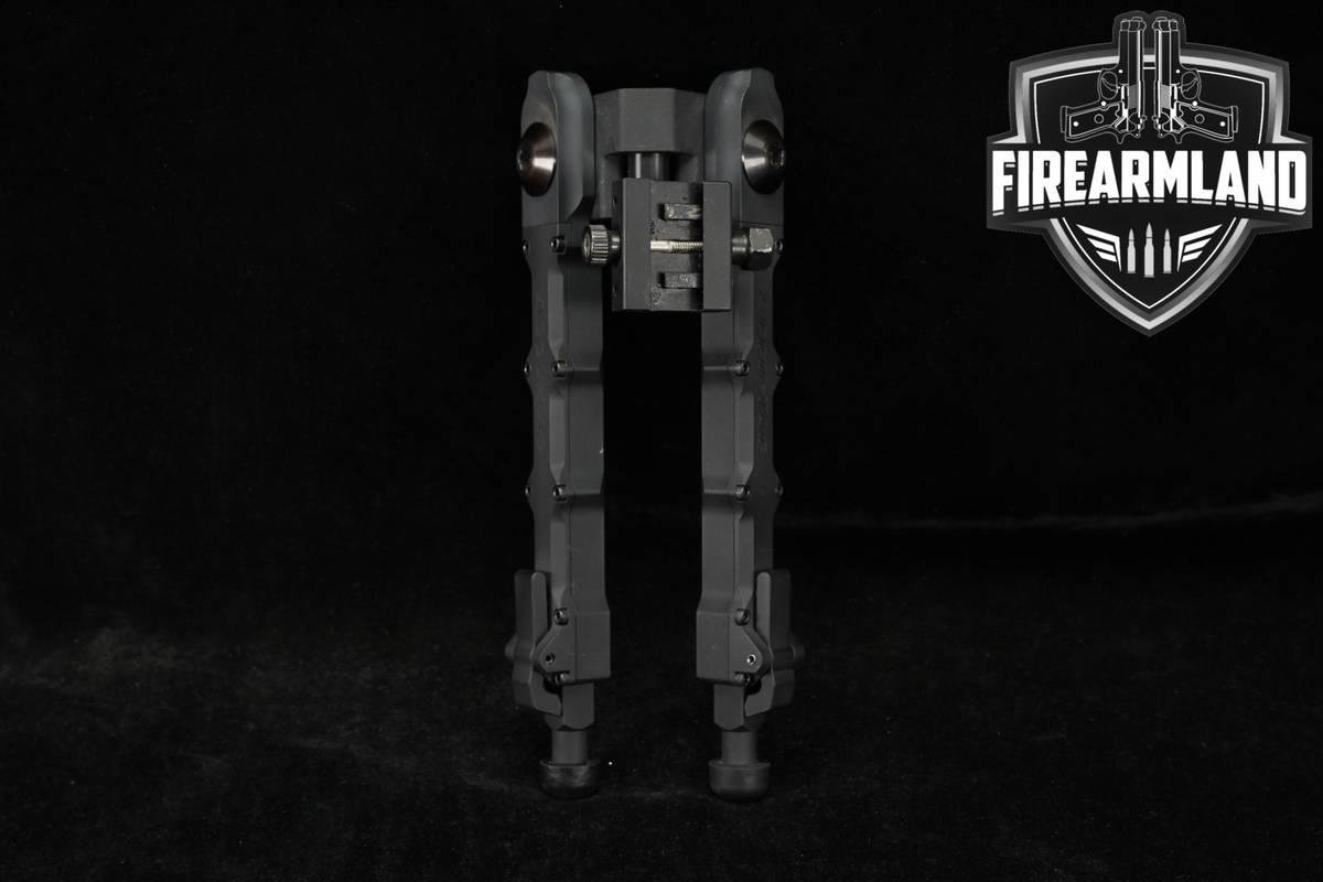 Accu-Tac BR-4 G1 Bipod BR4 G-2 Bi-Pod