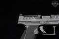 Walther PDP F-Series 9mm Luger Black in Excellent Condition Image 4
