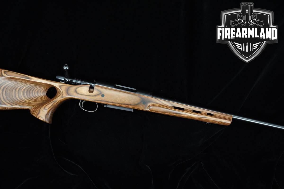 1975 Remington Model 788 308 Win 22" Blued Remington 788