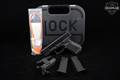 Glock G19 Gen 5 MOS FS 9mm Luger Black in Excellent Condition Image 2