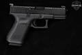 Glock G19 Gen 5 MOS FS 9mm Luger Black in Excellent Condition Image 3