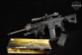 Sig Sauer SIG716 Patrol 7.62mm NATO (7.62x51) Black in Very Good Condition Image 2