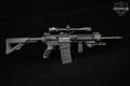 Sig Sauer SIG716 Patrol 7.62mm NATO (7.62x51) Black in Very Good Condition Image 3