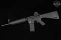 Sabre Defense Industries SR-15 9mm Luger (9x19 Para) Black in Good Condition Image 2