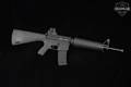 Sabre Defense Industries SR-15 9mm Luger (9x19 Para) Black in Good Condition Image 3