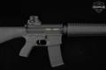 Sabre Defense Industries SR-15 9mm Luger (9x19 Para) Black in Good Condition Image 5