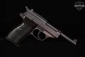 1940 Walther Mod. HP 9mm Luger Blued in Very Good Condition Image 3