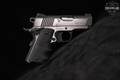 Colt Defender Combat Elite, Series 80 .45 ACP Two-Tone Black & Stainless in Good Condition Image 4