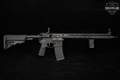 Springfield Armory SAINT Victor 5.56mm NATO Black in Good Condition Image 4
