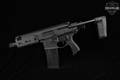 Sig Sauer MCX Rattler .300 AAC Blackout (7.62x35mm) Black in Excellent Condition Image 2