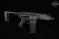 Sig Sauer MCX Rattler .300 AAC Blackout (7.62x35mm) Black in Excellent Condition Image 3