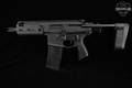 Sig Sauer MCX Rattler .300 AAC Blackout (7.62x35mm) Black in Excellent Condition Image 4