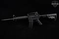 2011-2014 Bushmaster XM15-E2S 5.56mm NATO Black in Excellent Condition Image 2