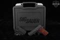 Sig Sauer P238 .380 ACP Black in Excellent Condition Image 2