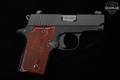 Sig Sauer P238 .380 ACP Black in Excellent Condition Image 3
