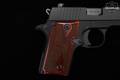 Sig Sauer P238 .380 ACP Black in Excellent Condition Image 4