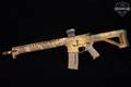 HOGAN H223 .223 Wylde Rattlecan in Good Condition Image 2