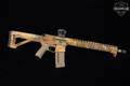 HOGAN H223 .223 Wylde Rattlecan in Good Condition Image 3