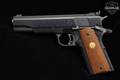 1976 Colt Gold Cup National Match Mk IV Series' 70 .45 ACP Royal Blue in Very Good Condition Image 3