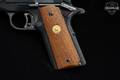 1976 Colt Gold Cup National Match Mk IV Series' 70 .45 ACP Royal Blue in Very Good Condition Image 4
