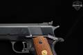 1976 Colt Gold Cup National Match Mk IV Series' 70 .45 ACP Royal Blue in Very Good Condition Image 5
