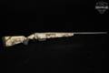 Tikka T3x Lite Roughtech First Lite 6.5 PRC Gray & Camo in Very Good Condition Image 3