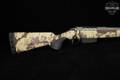 Tikka T3x Lite Roughtech First Lite 6.5 PRC Gray & Camo in Very Good Condition Image 4