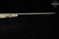 Tikka T3x Lite Roughtech First Lite 6.5 PRC Gray & Camo in Very Good Condition Image 5