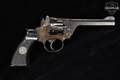 1944 Enfield No. 2 Mk I .38 S&W Blued in Fair Condition Image 3