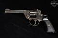 1944 Enfield No. 2 Mk I .38 S&W Blued in Fair Condition Image 5