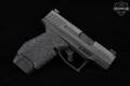 Taurus GX4 Micro-Compact 9mm Luger Black in Very Good Condition Image 3