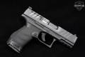 Walther PDP Compact 9mm Luger Black in Like-New Condition Image 3