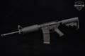 2020-2022 Palmetto State Armory (PSA) SPACERIDER-15 .223 Wylde Black in Very Good Condition Image 2
