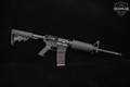 2020-2022 Palmetto State Armory (PSA) SPACERIDER-15 .223 Wylde Black in Very Good Condition Image 3